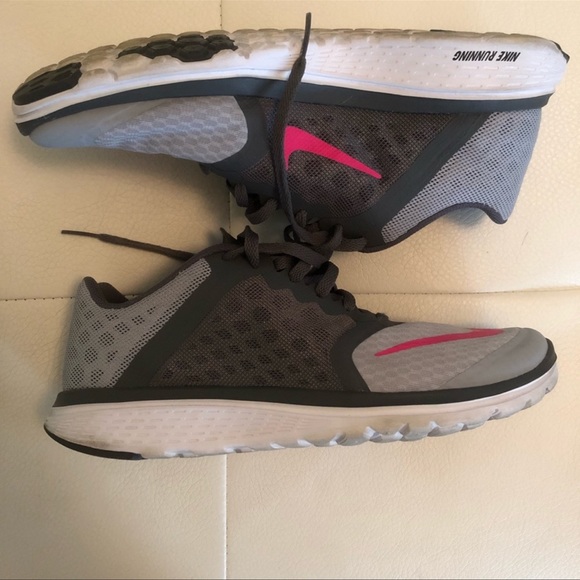 Nike Fitsole Lite Run 2, Size 7.5 - Picture 3 of 4